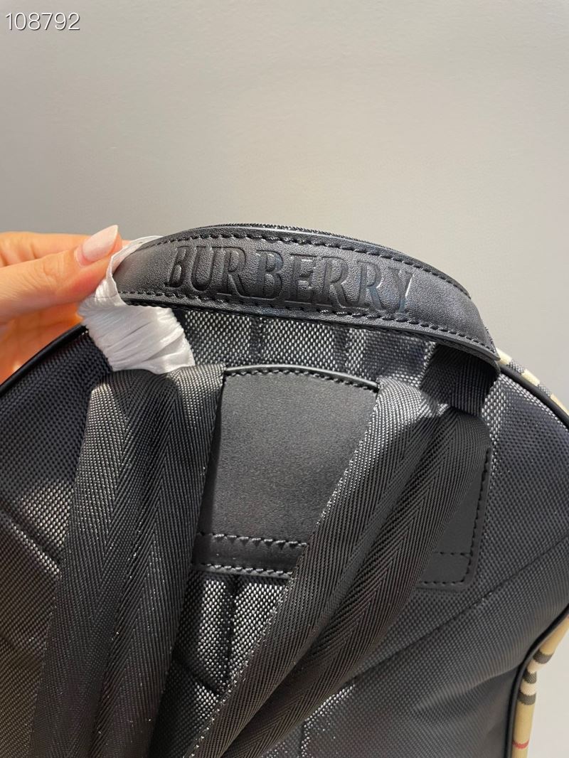 Burberry Backpacks